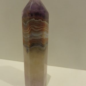 Amythest Agate