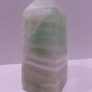 Green Calcite