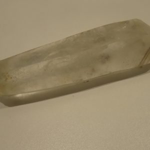 Clear Quartz