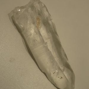 Lemurian Quartz
