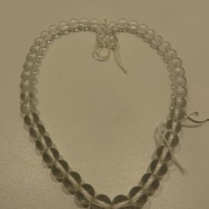 Clear Quartz