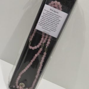 Rose Quartz