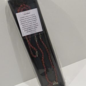 Carnelian