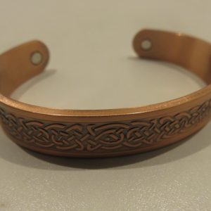Copper