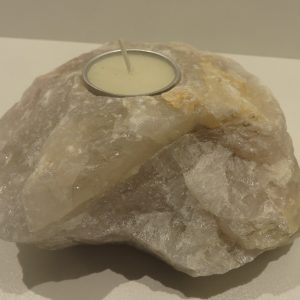 Rose Quartz