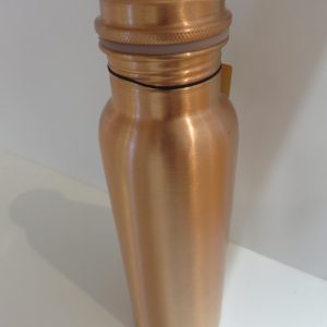 Copper Water Bottle